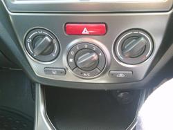 2010 Subaru Impreza R