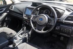 2023 Subaru Forester 2.5i