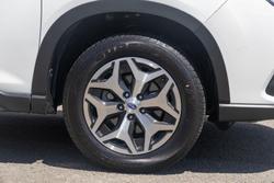 2023 Subaru Forester 2.5i