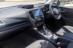 2023 Subaru Forester 2.5i