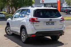 2023 Subaru Forester 2.5i