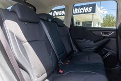 2023 Subaru Forester 2.5i