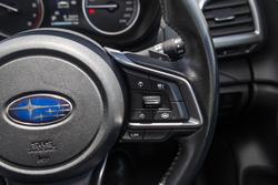 2023 Subaru Forester 2.5i