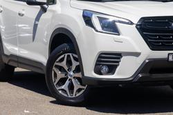 2023 Subaru Forester 2.5i