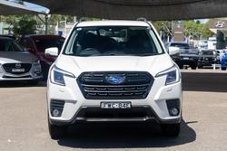2023 Subaru Forester 2.5i