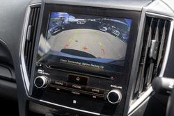 2023 Subaru Forester 2.5i