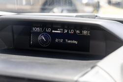 2023 Subaru Forester 2.5i