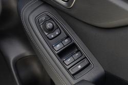 2023 Subaru Forester 2.5i