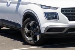 2024 Hyundai Venue Active