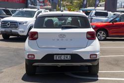 2024 Hyundai Venue Active