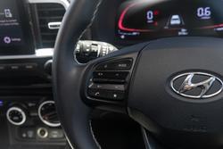 2024 Hyundai Venue Active