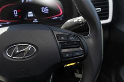 2024 Hyundai Venue Active