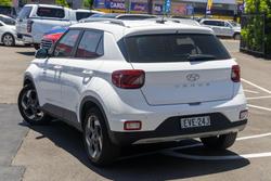 2024 Hyundai Venue Active