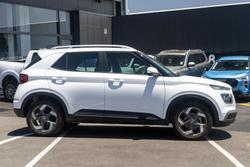 2024 Hyundai Venue Active