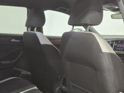 2021 Volkswagen T-Roc 140TSI Sport A11 MY22 Four Wheel Drive Pure White