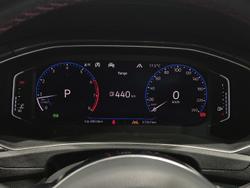 2021 Volkswagen T-Roc 140TSI Sport A11 MY22 Four Wheel Drive Pure White