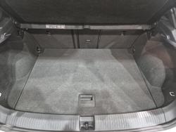 2021 Volkswagen T-Roc 140TSI Sport A11 MY22 Four Wheel Drive Pure White