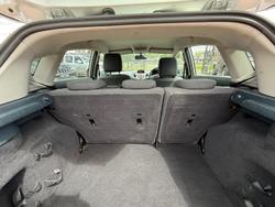 2013 Ford Fiesta CL WT Highlight Silver