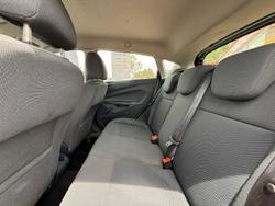 2013 Ford Fiesta CL WT Highlight Silver