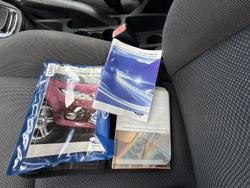 2013 Ford Fiesta CL WT Highlight Silver