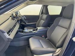 2025 Mitsubishi Outlander LS