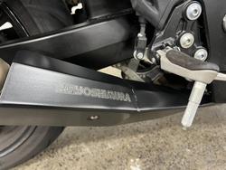 2022 Suzuki GSX1300RR (HAYABUSA) Black