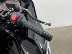 2022 Suzuki GSX1300RR (HAYABUSA) Black