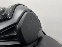 2022 Suzuki GSX1300RR (HAYABUSA) Black