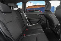 2025 Subaru Forester Hybrid