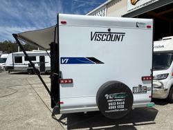 2023 Viscount V1