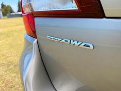 2020 Subaru Outback 2.5i Premium