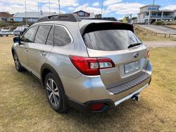 2020 Subaru Outback 2.5i Premium