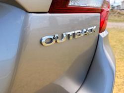 2020 Subaru Outback 2.5i Premium