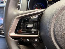 2020 Subaru Outback 2.5i Premium