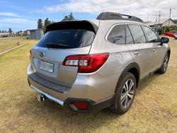 2020 Subaru Outback 2.5i Premium