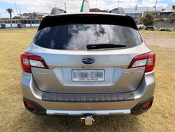 2020 Subaru Outback 2.5i Premium