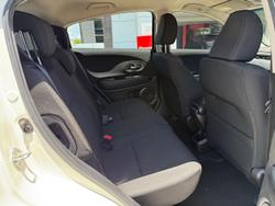 2016 Honda HR-V VTi-S