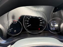 2016 Honda HR-V VTi-S MY16 White Orchid