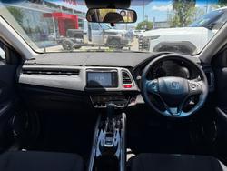 2016 Honda HR-V VTi-S MY16 White Orchid