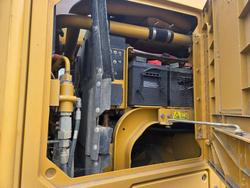 2016 Caterpillar 140M3