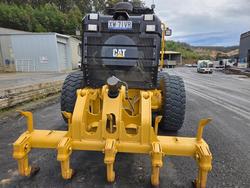 2016 Caterpillar 140M3