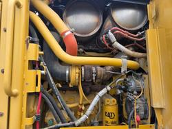 2016 Caterpillar 140M3