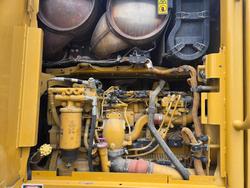 2016 Caterpillar 140M3