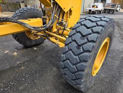 2016 Caterpillar 140M3