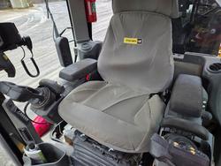 2016 Caterpillar 140M3