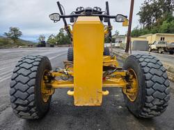 2016 Caterpillar 140M3