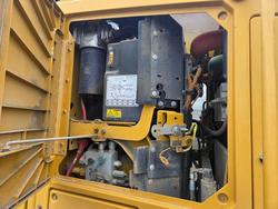 2016 Caterpillar 140M3