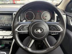 2022 GWM Ute Cannon-L