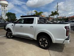 2022 GWM Ute Cannon-L