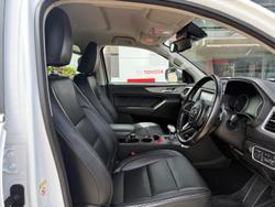 2022 GWM Ute Cannon-L